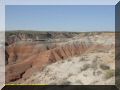 Ouest-USA_etape1 petrified_forest